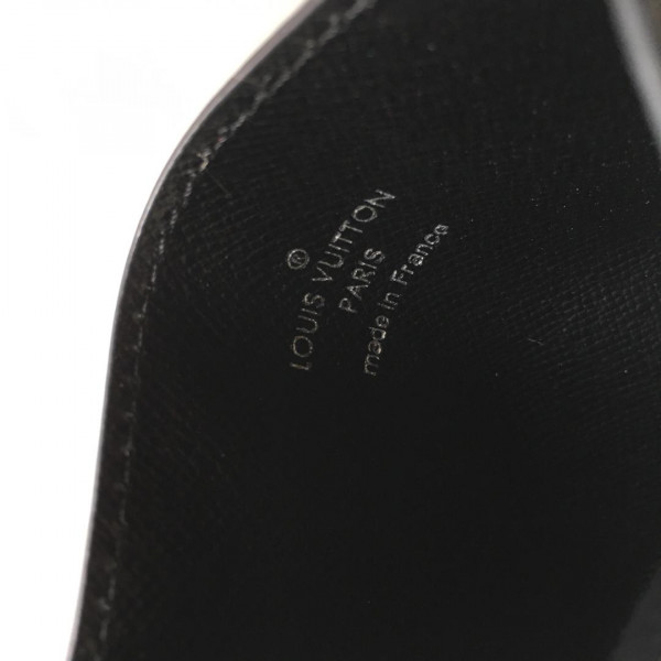 l**is V*t*n bandouliere 50double card holder