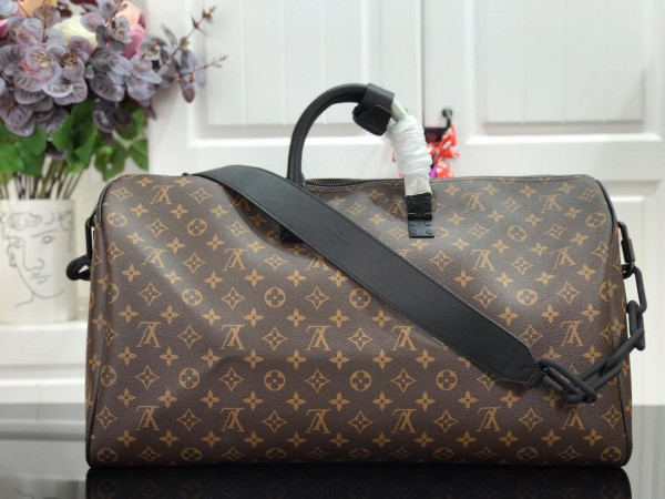 l**is V*t*n keepall bandouliÈre 50