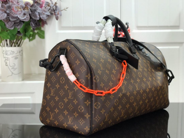 l**is V*t*n keepall bandouliÈre 50