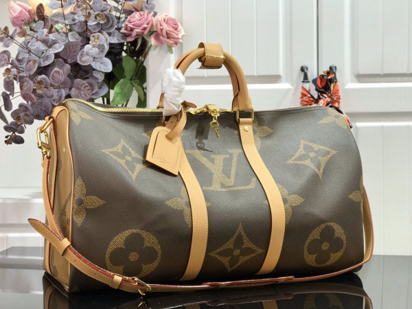 l**is V*t*n keepall bandouliÈre 50
