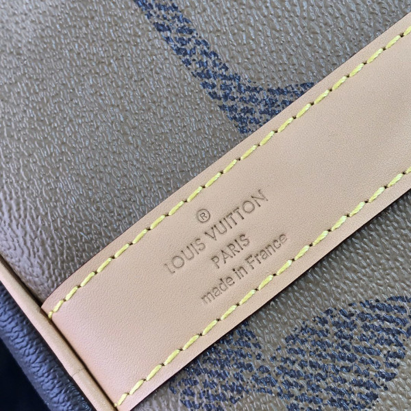 l**is V*t*n keepall bandouliÈre 50