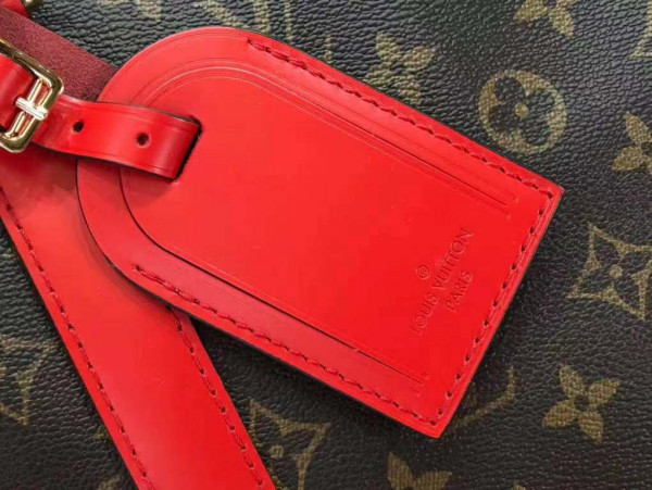 l**is V*t*n keepall bandouliÈre 50