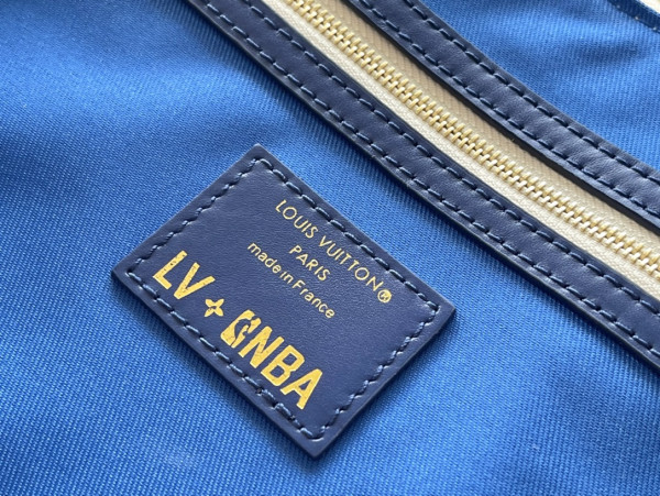 l**is V*t*n lvxnba basketball keepall 55