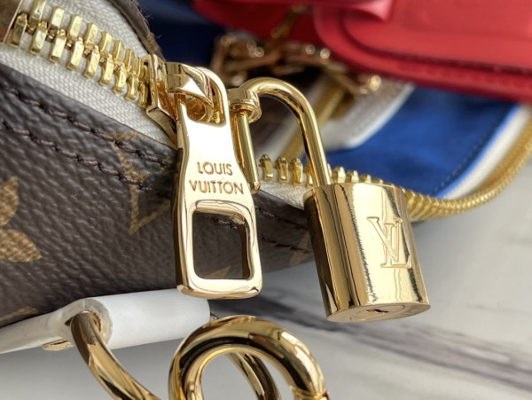 l**is V*t*n lvxnba basketball keepall 55