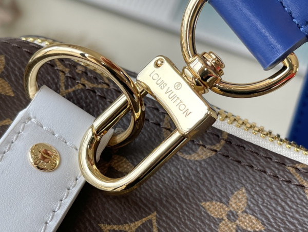 l**is V*t*n lvxnba basketball keepall 55