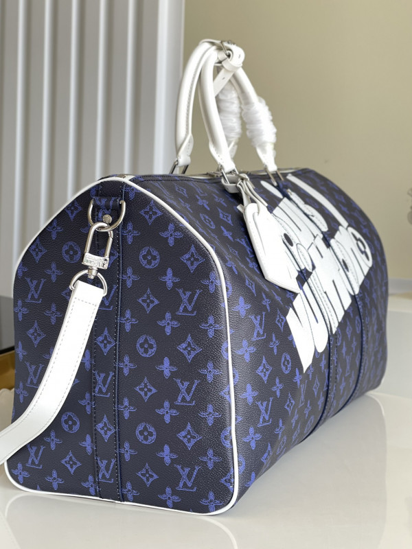 l**is V*t*n keepall bandouliere 55