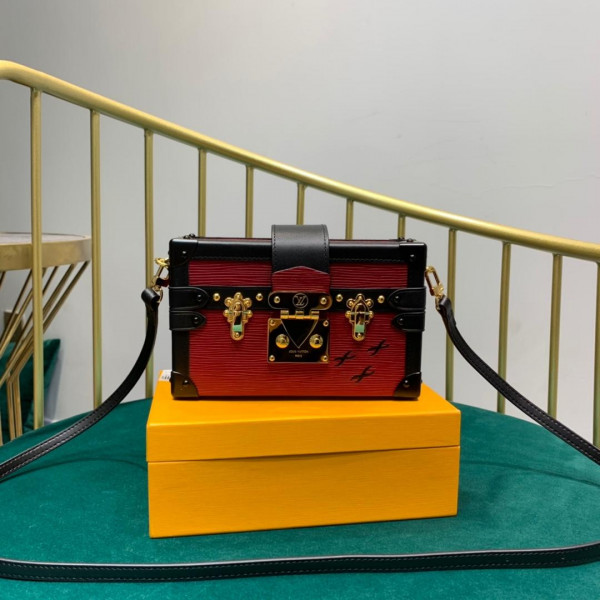 l**is V*t*n petite malle