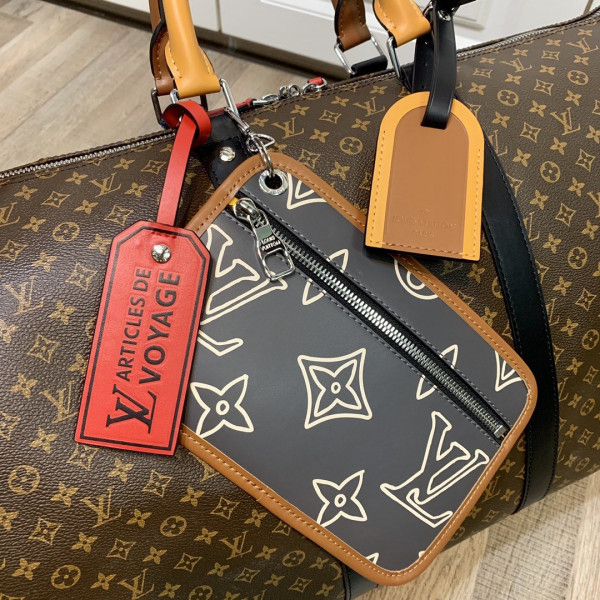 l**is V*t*n keepall bandouliÈre 50