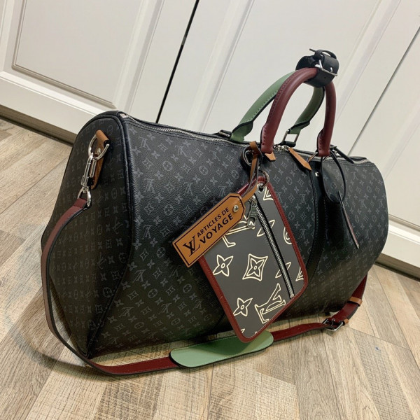 l**is V*t*n keepall bandouliÈre 50