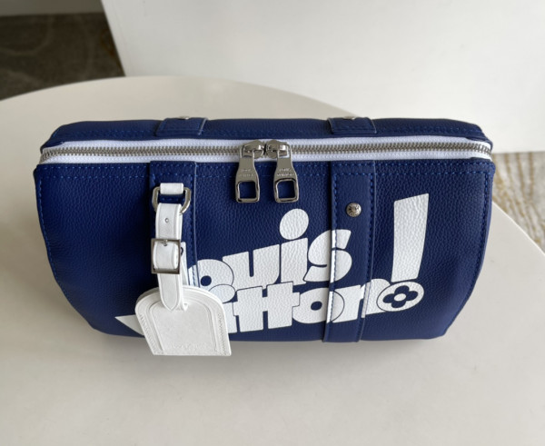 l**is V*t*n city keepall