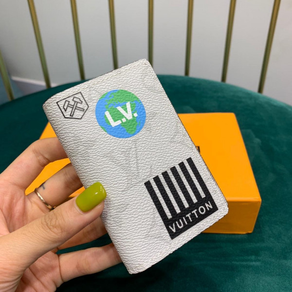 l**is V*t*n pocket organizer