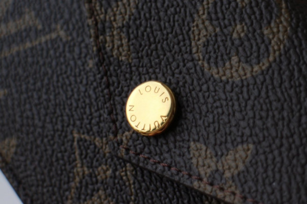 l**is V*t*n card holder recto verso