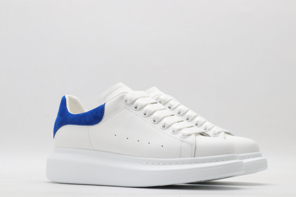 ALEXANDER MCQUEEN Oversized Sneaker
