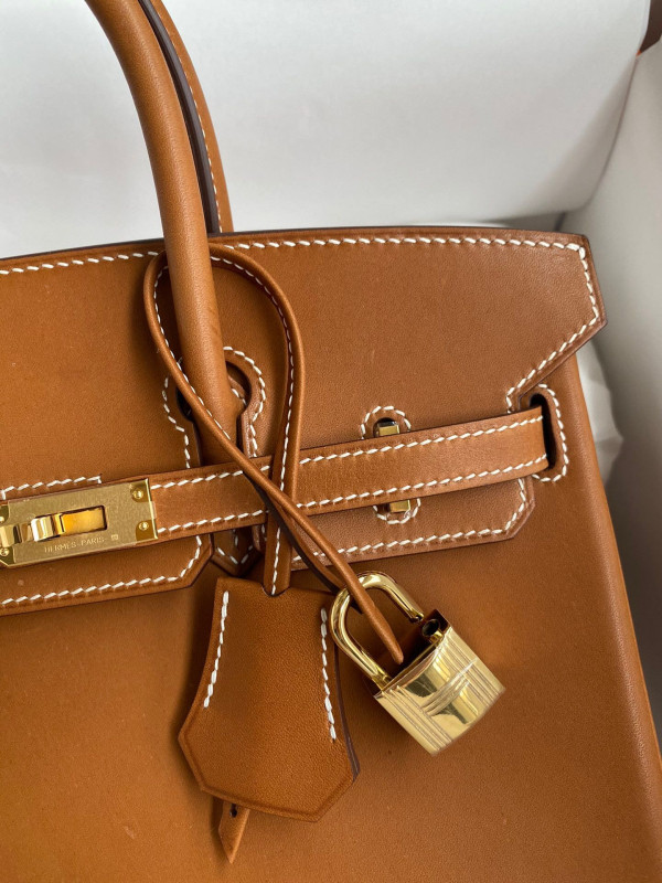 H**mes birkin 25cm /30cm /35cm all handmade