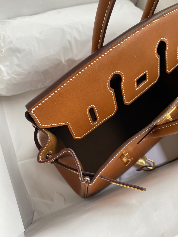 H**mes birkin 25cm /30cm /35cm all handmade