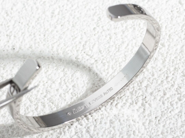 CARTIER BRACELET