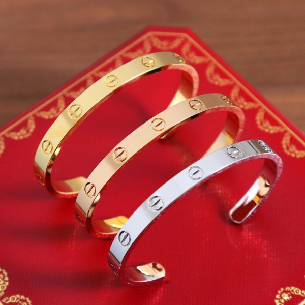 CARTIER BRACELET