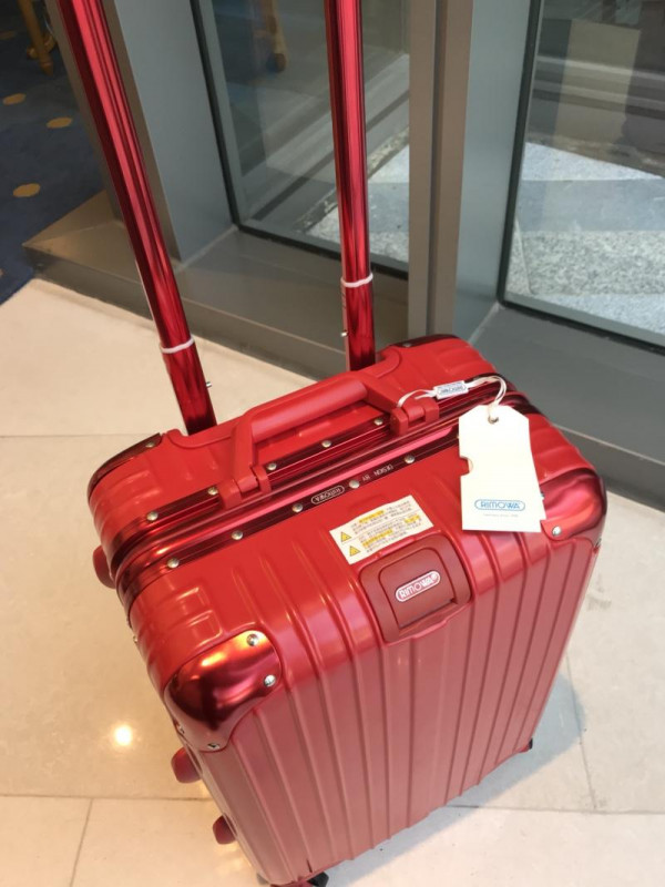 Rimowa Travel Box 20inches /24inches /26inches /29inches