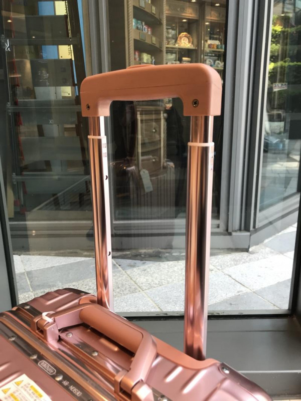 Rimowa Travel Box 20inches /24inches /26inches /29inches