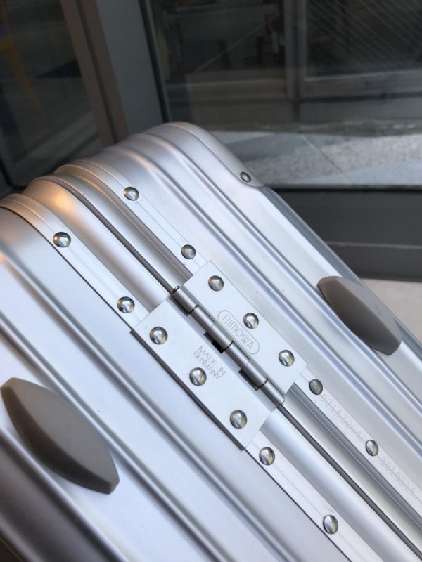 Rimowa Travel Box 20inches /24inches /26inches /29inches