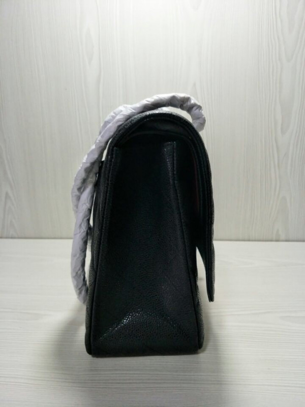 CL FLAP BAG