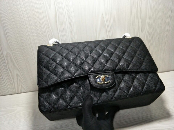 CL FLAP BAG