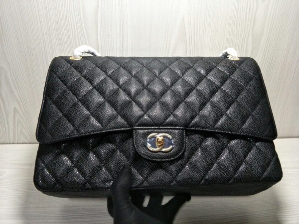 CL FLAP BAG