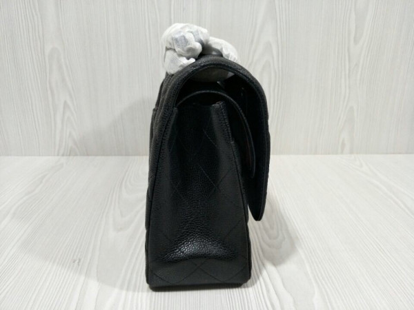 CL FLAP BAG 30CM