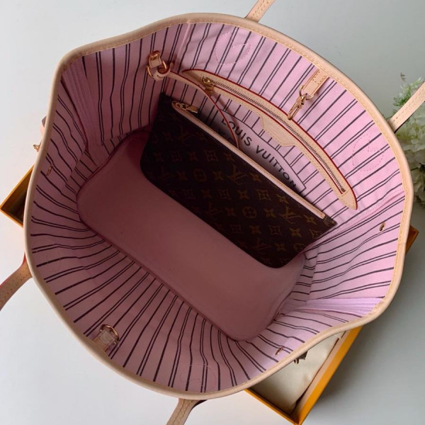 l**is V*t*n neverfull mm