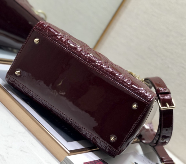 lady D*or medium 24cm