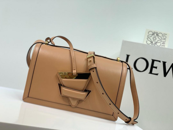 LOEWE BARCELONA LARGE BAG