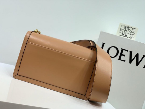 LOEWE BARCELONA LARGE BAG