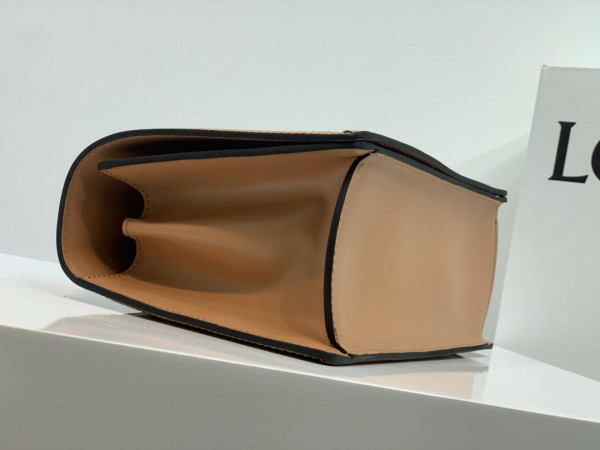 LOEWE BARCELONA LARGE BAG