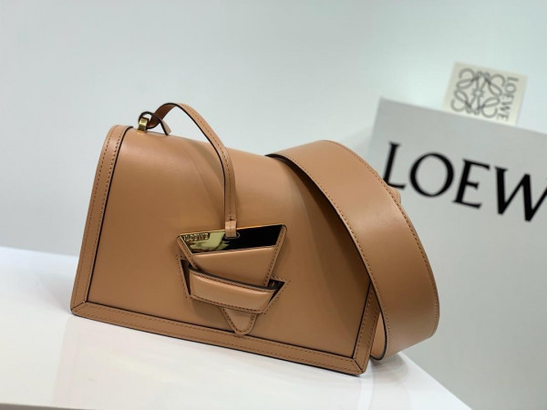 LOEWE BARCELONA LARGE BAG
