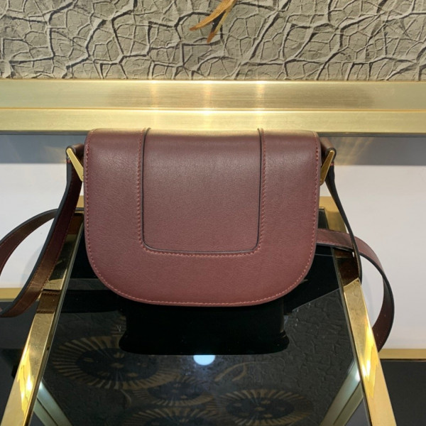 valentino small S*pervee calfskin crossbody bag