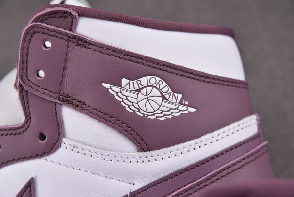 AIR JORDAN 1 HIGH OG "MAUVE" DZ5485-105