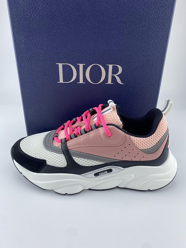 D*or homme b22 trainer sneaker