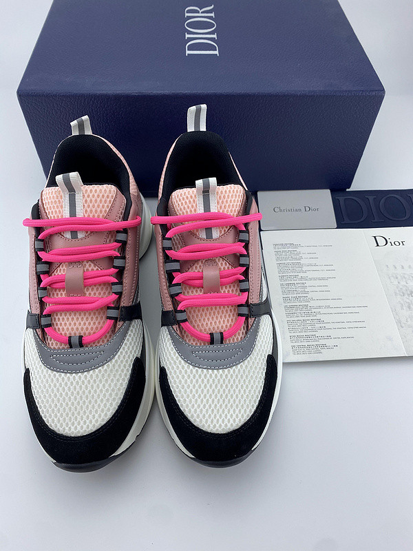 D*or homme b22 trainer sneaker