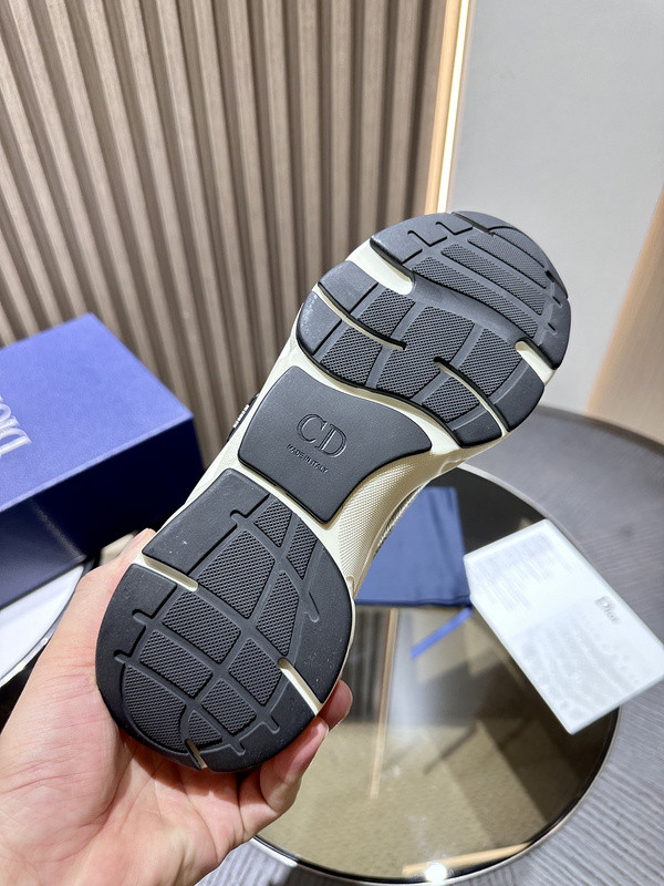 D*or homme b22 trainer sneaker