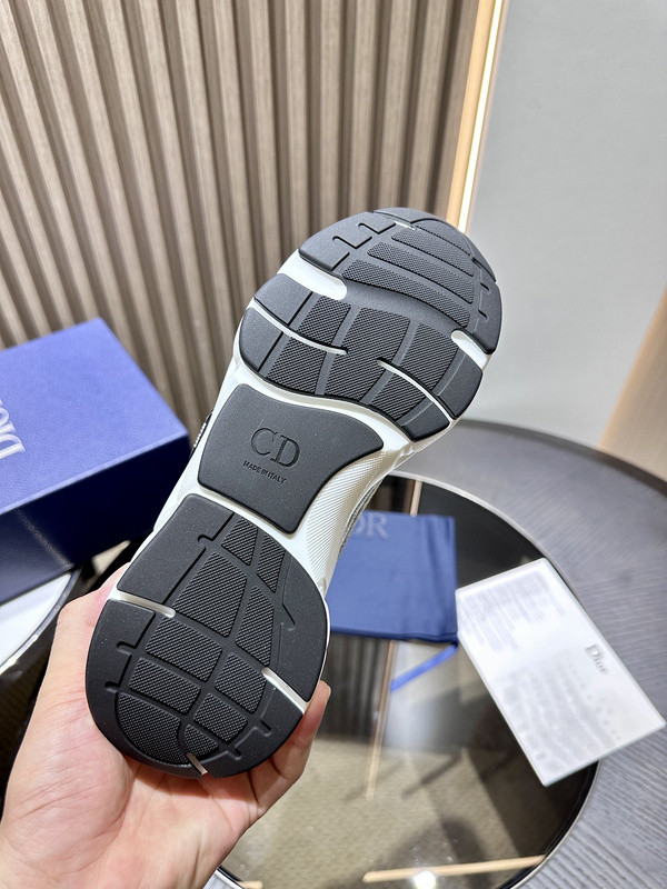 D*or homme b22 trainer sneaker