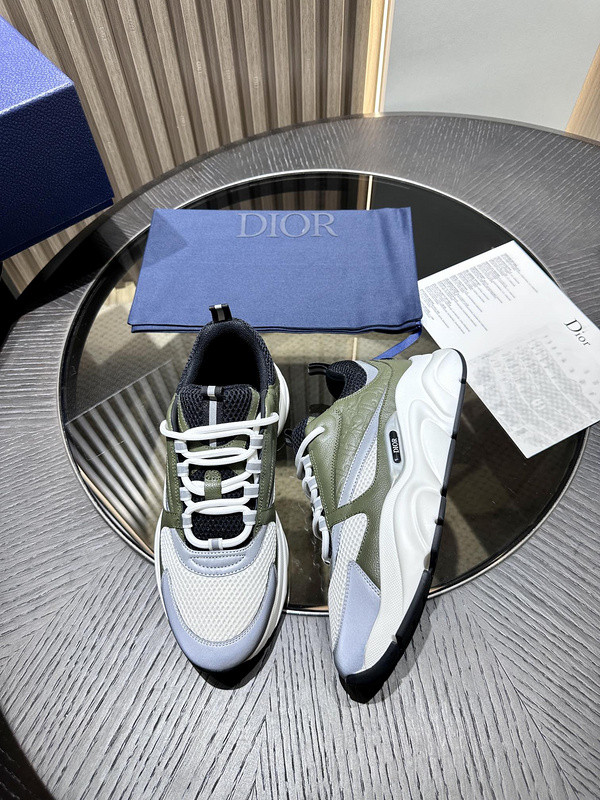 D*or homme b22 trainer sneaker