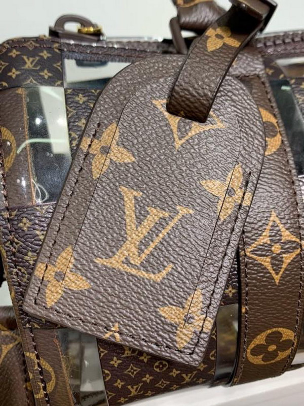 l**is V*t*n keepall bandouliÈre 25