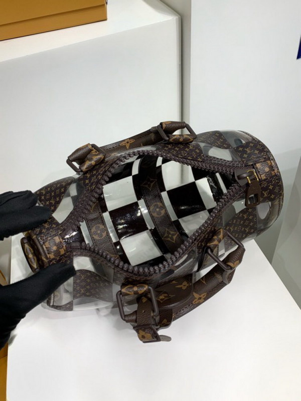 l**is V*t*n keepall bandouliÈre 25