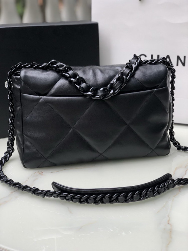 CL 19 FLAP BAG