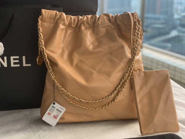 CL LARGE 22 HANDBAG