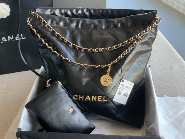 CL LARGE 22 HANDBAG