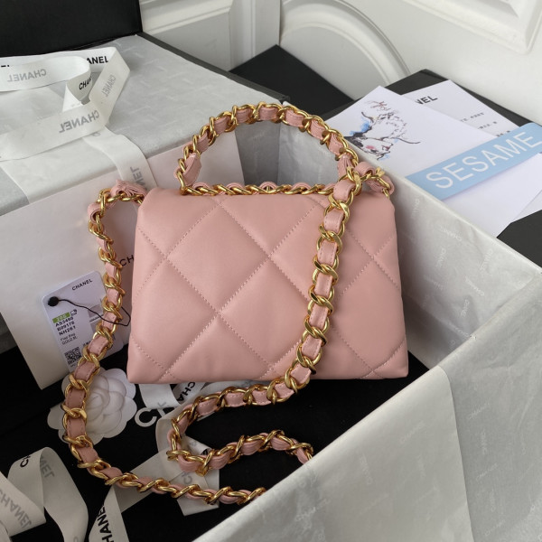 CL SMALL FLAP BAG