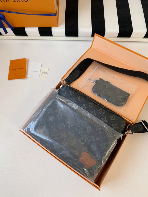 l**is V*t*n trio messenger