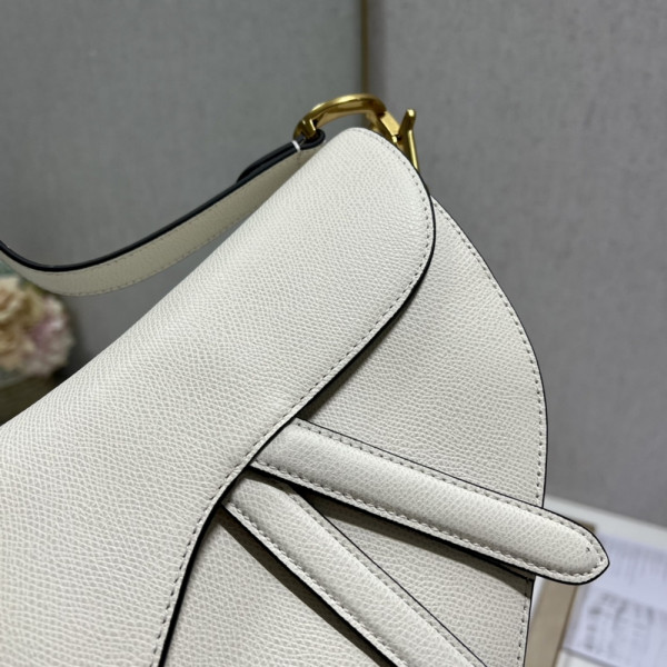 D*or saddle bag with strap