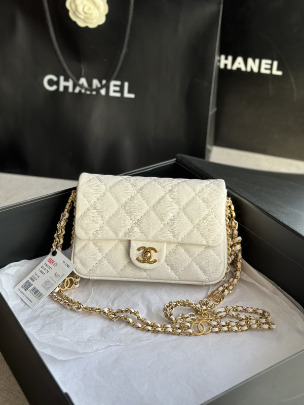 CL MINI FLAP BAG